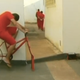 Illustration for article titled Brazilian prison incentivizes prisoners to provide pedal-powered energy